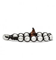 Pulsera Tamashii Classic in Piedras semipreciosas BLACKS900-208 - BLACKS900-208